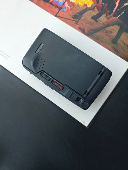 Olympus Accura Zoom 160