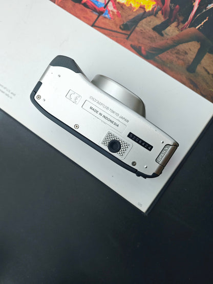 Olympus Accura Zoom 160