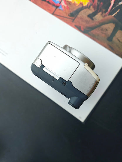 Olympus Accura Zoom 160