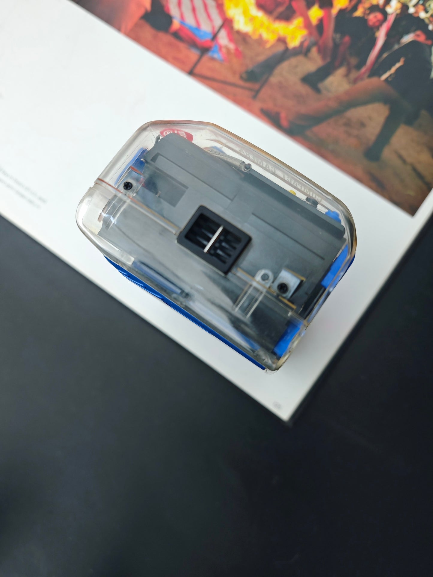 Ricoh My Crystal