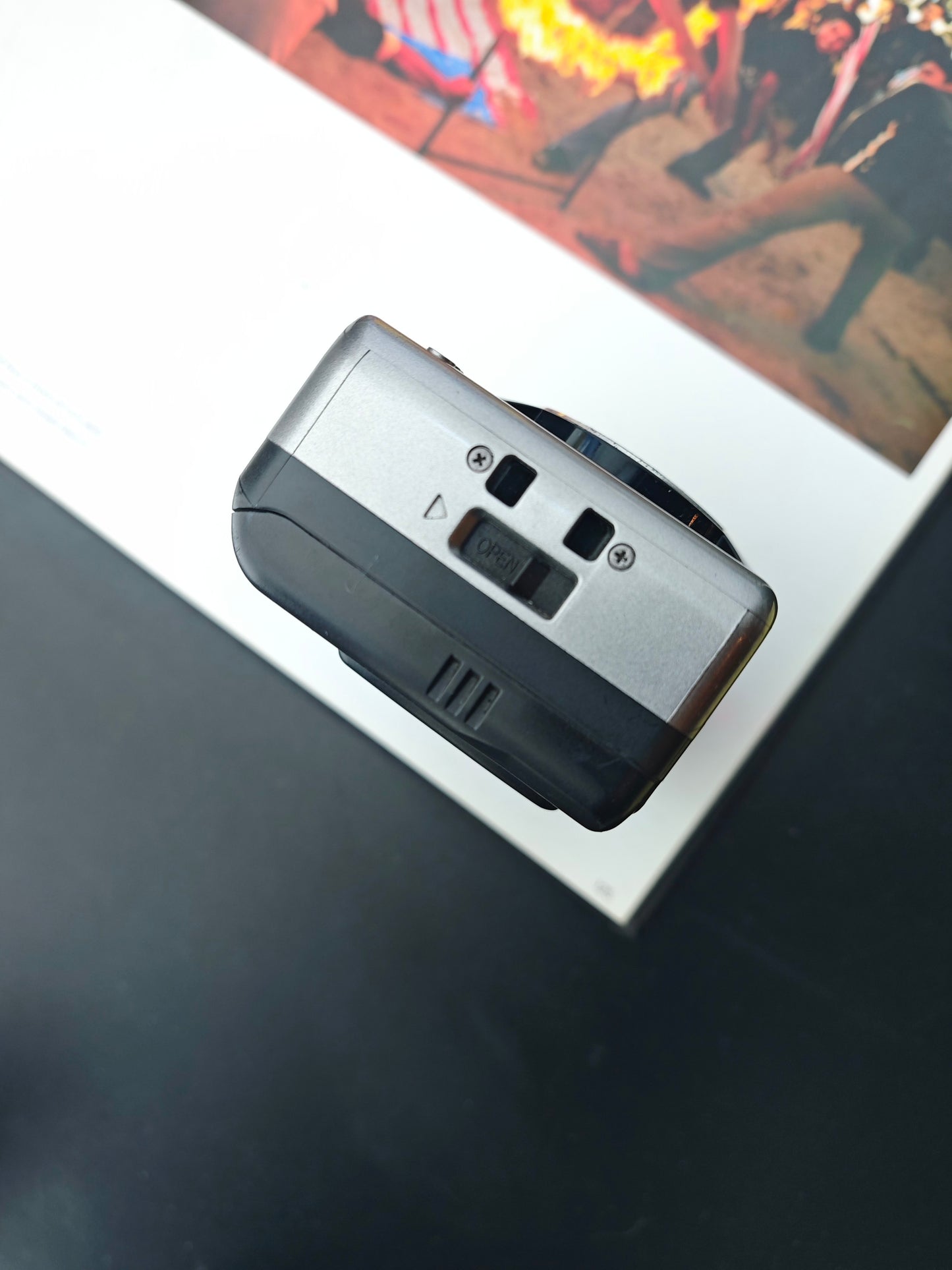 Canon Autoboy Luna 105 Panorama Ai AF