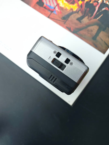 Canon Autoboy Luna 105 Panorama Ai AF