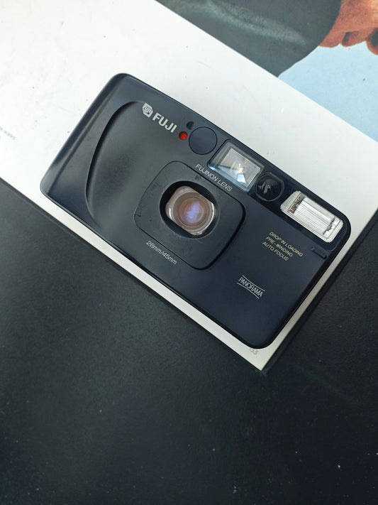 Fuji Cardia Travel mini DUAL-P #10203904