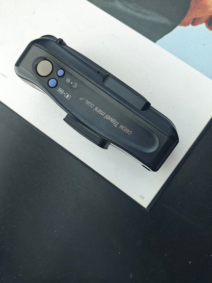 Fuji Cardia Travel mini DUAL-P #10203904