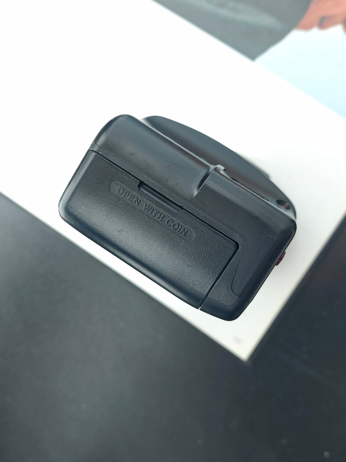 Olympus AM-100 Quartz Date #1125373