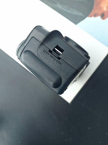 Olympus OZ70 panorama zoom