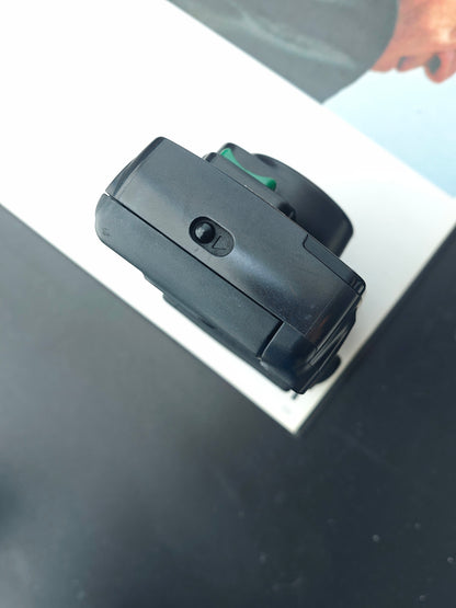 Olympus OZ70 panorama zoom