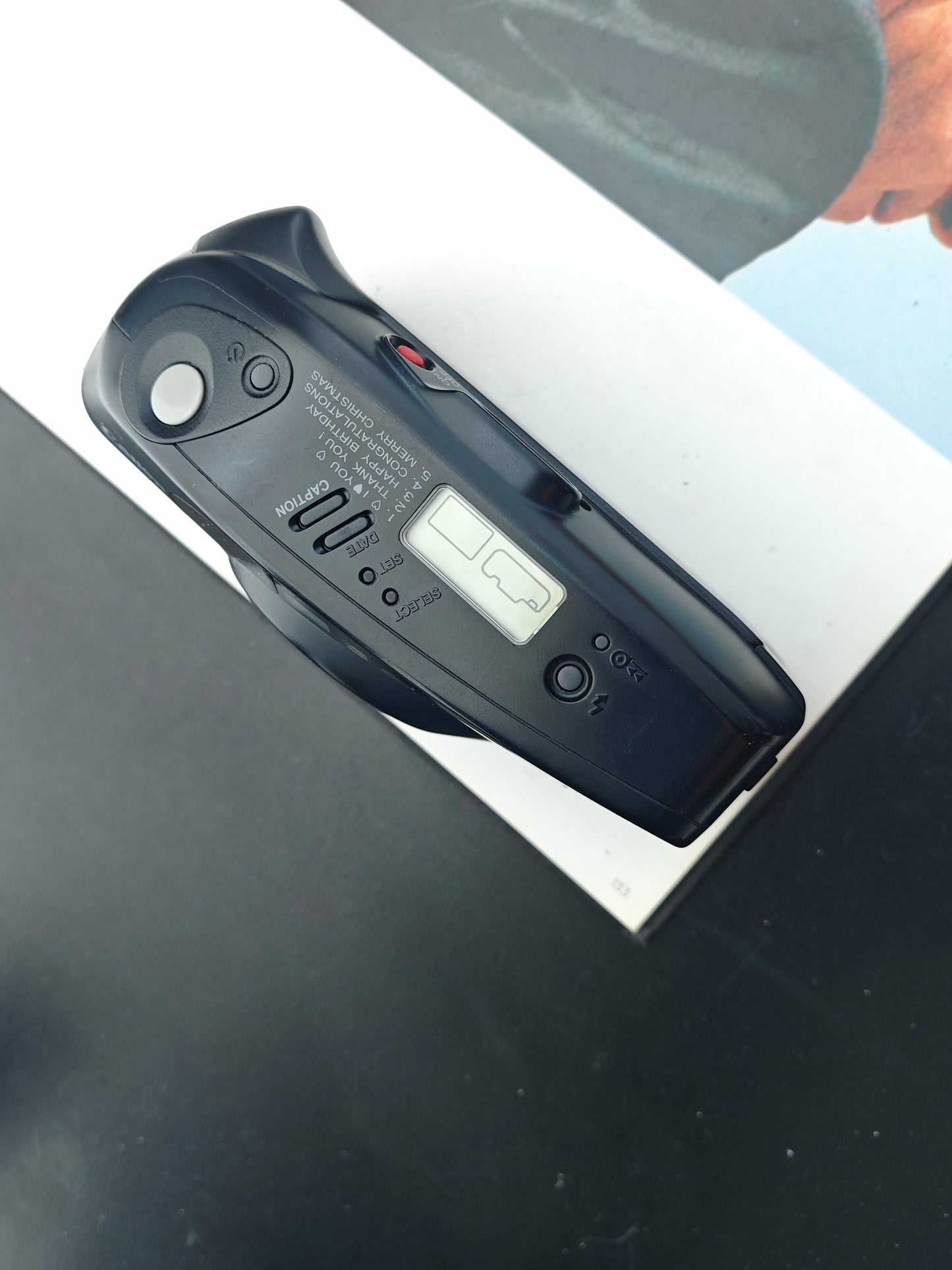Canon New Autoboy Ai AF Zoom #4903163