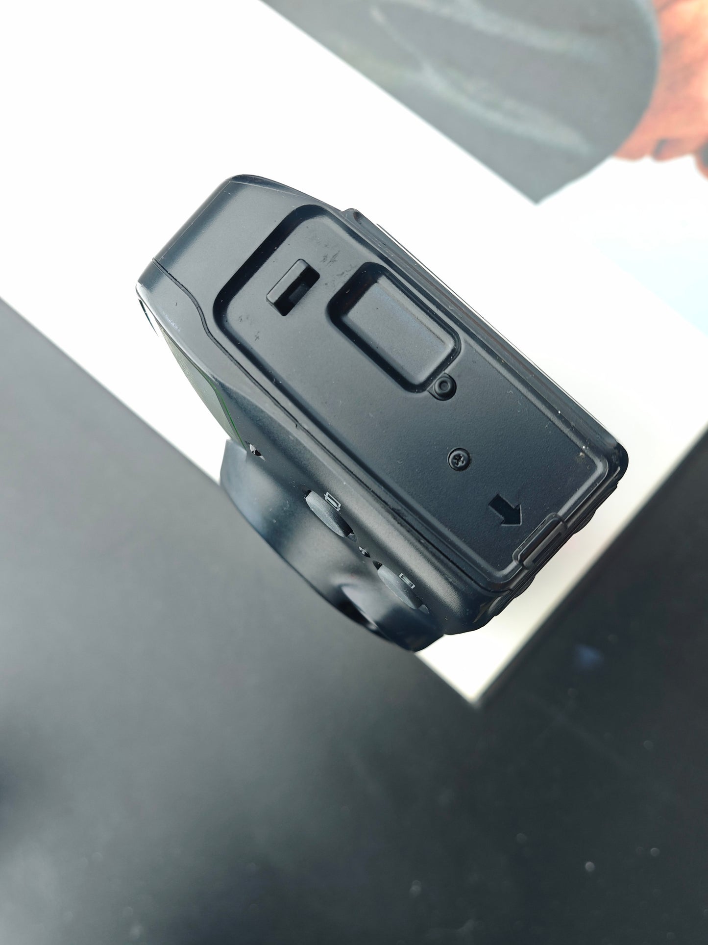 Canon New Autoboy Ai AF Zoom #4903163