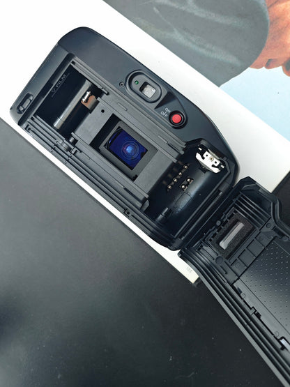Canon New Autoboy Ai AF Zoom #4903163