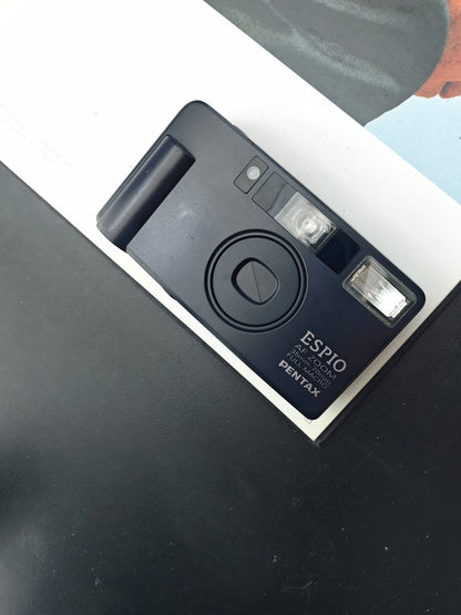 Pentax ESPIO AF Zoom  35-70mm Full Macro