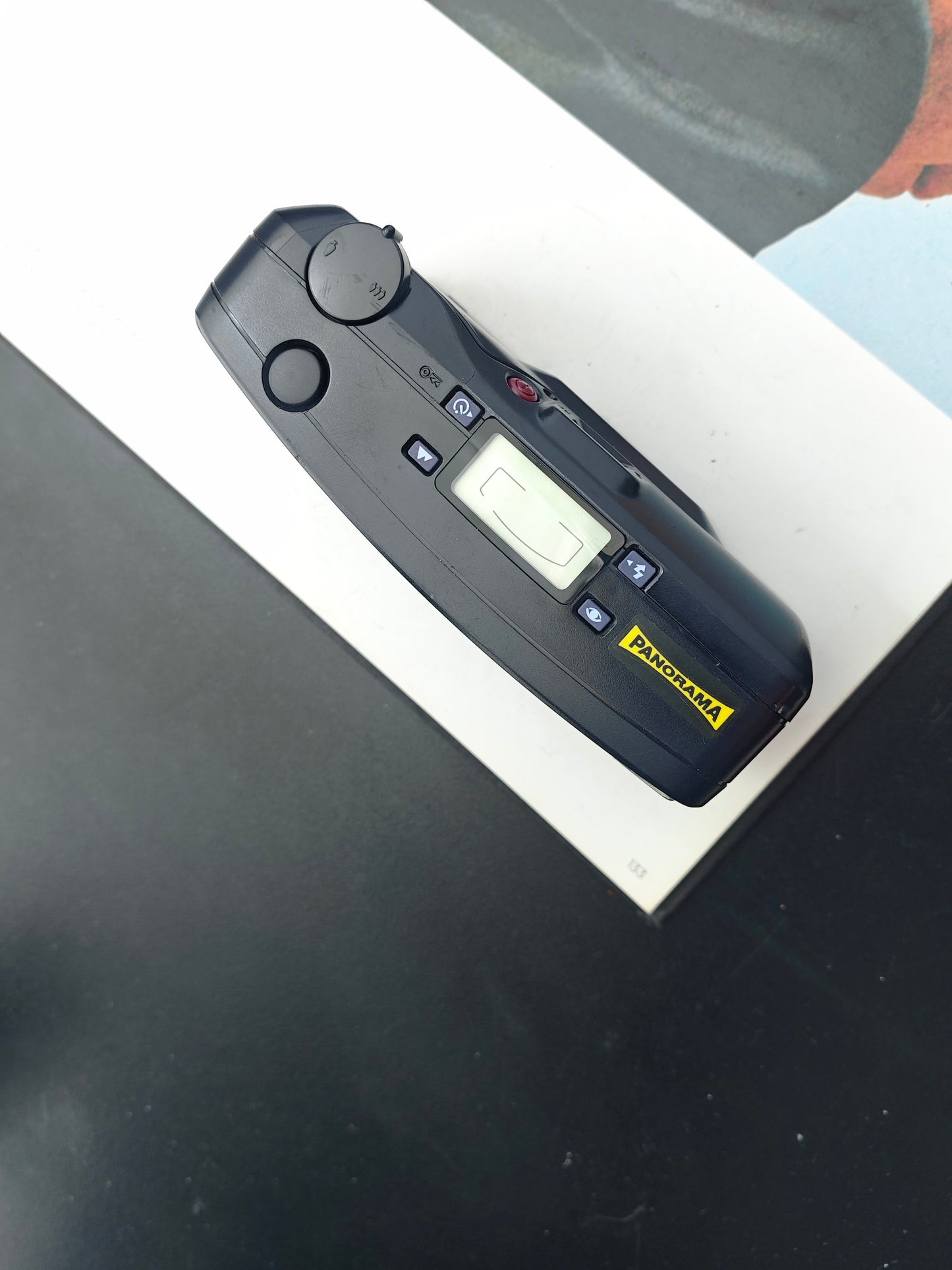 Pentax ESPIO AF Zoom  35-70mm Full Macro