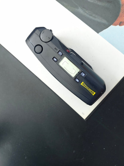 Pentax ESPIO AF Zoom  35-70mm Full Macro