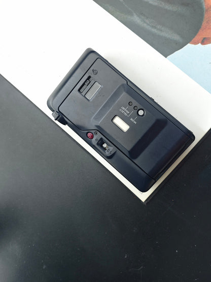 Pentax ESPIO AF Zoom  35-70mm Full Macro