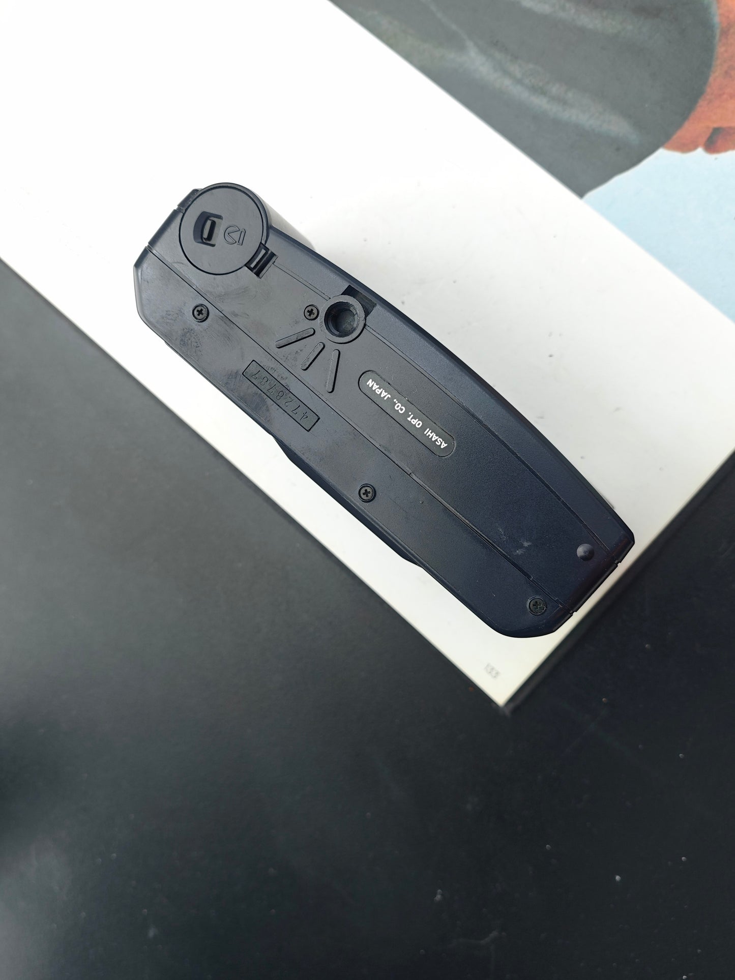 Pentax ESPIO AF Zoom  35-70mm Full Macro