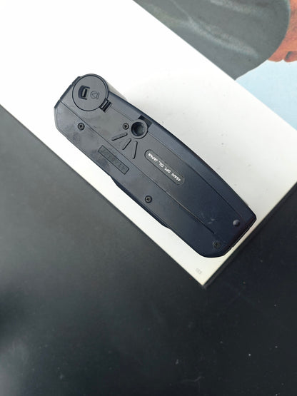 Pentax ESPIO AF Zoom  35-70mm Full Macro