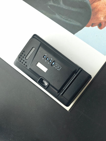 Olympus AF-10 Quartz Date #1261959