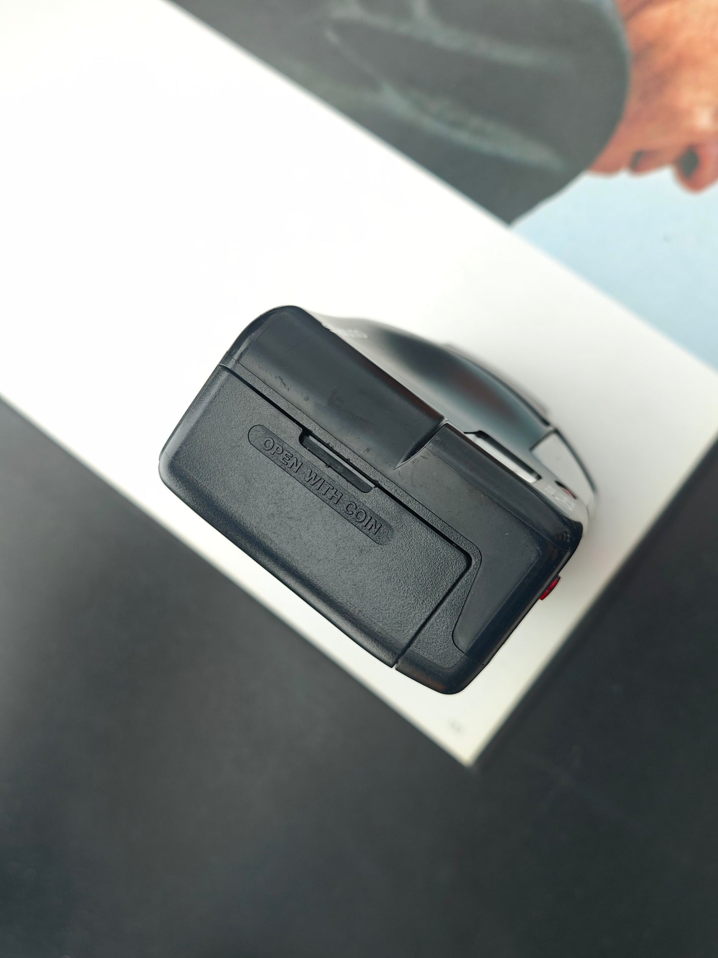 Olympus AF-10 Quartz Date #1261959