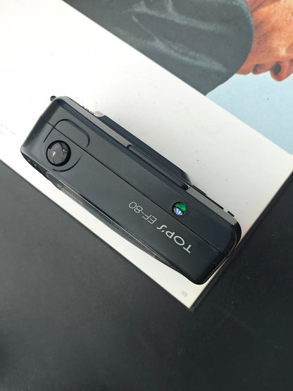 Konica Top's EF-80