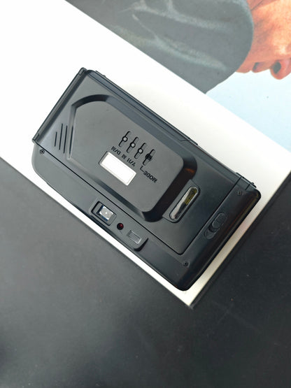 Konica Top's EF-80