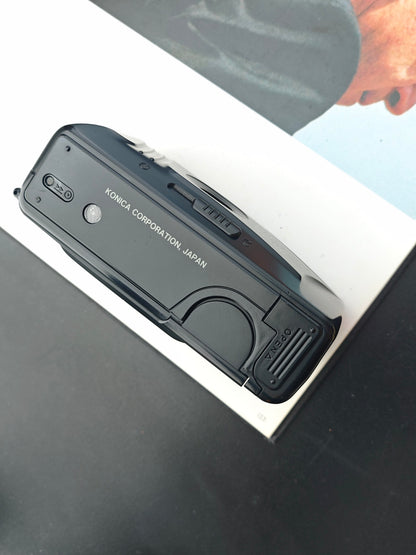 Konica Top's EF-80