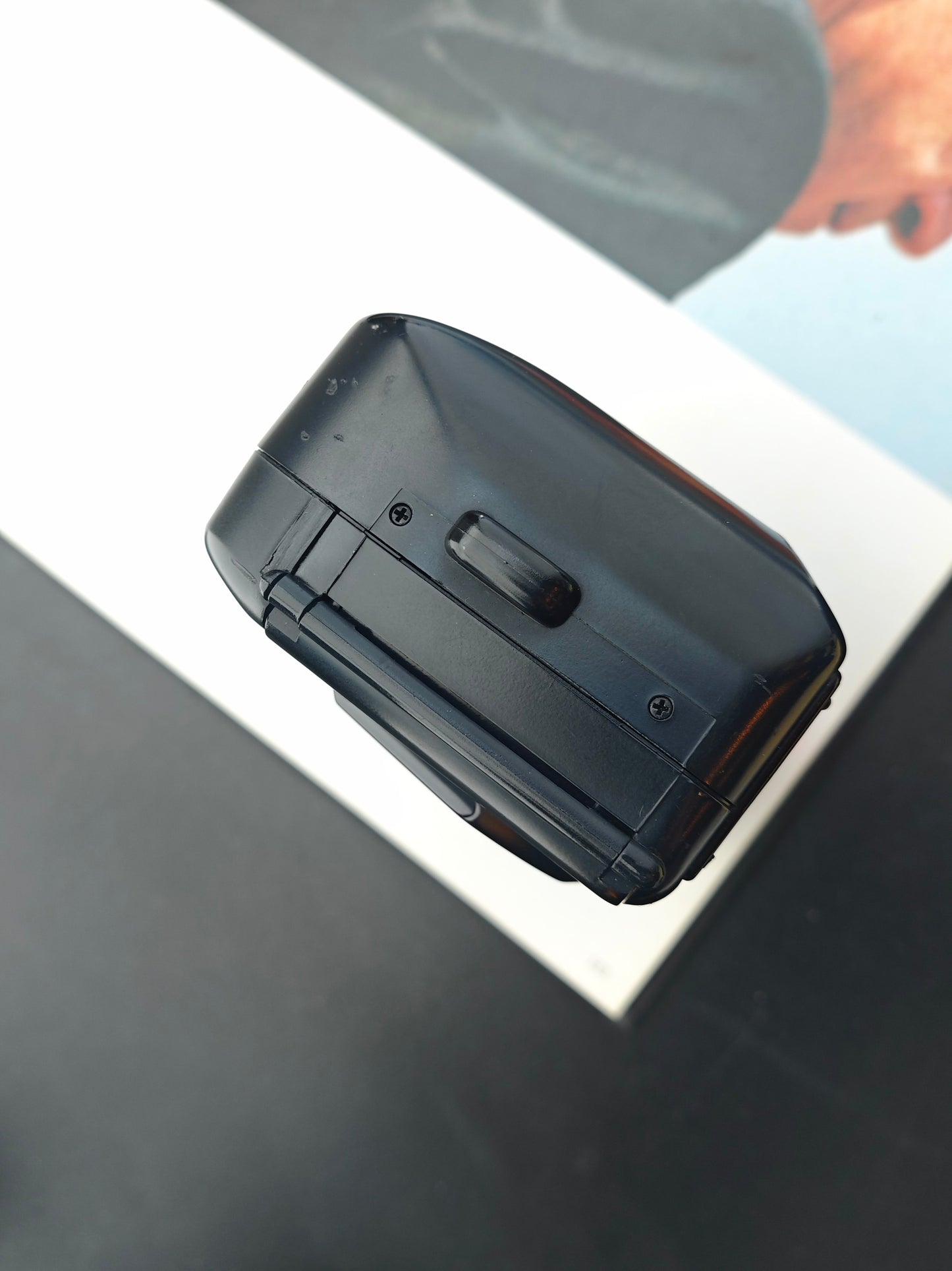 Konica Top's EF-80