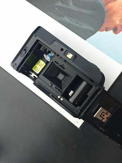 Konica Top's EF-80