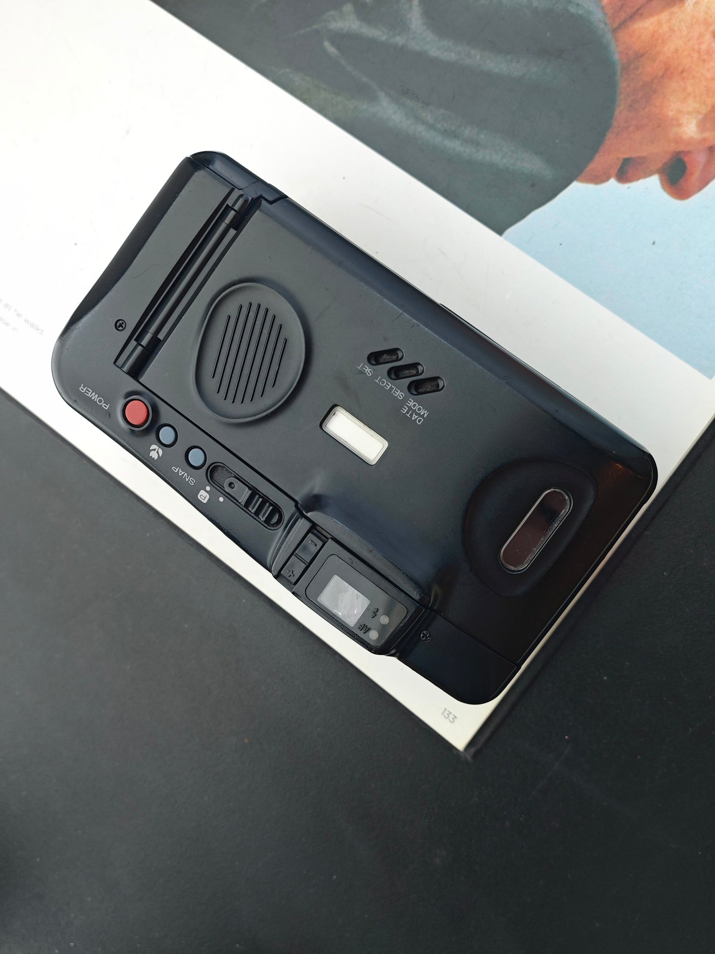 Fuji Zoom Cardia Super 115 #21003119