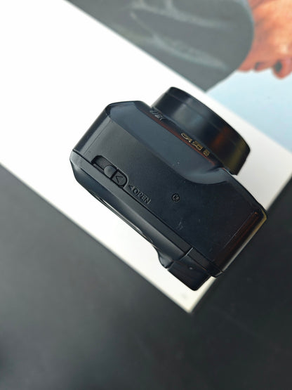 Fuji Zoom Cardia Super 115 #21003119