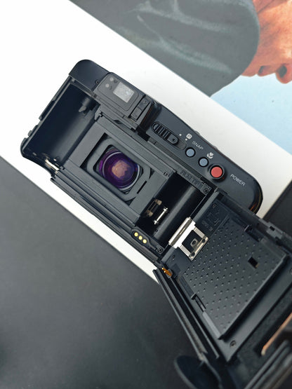 Fuji Zoom Cardia Super 115 #21003119