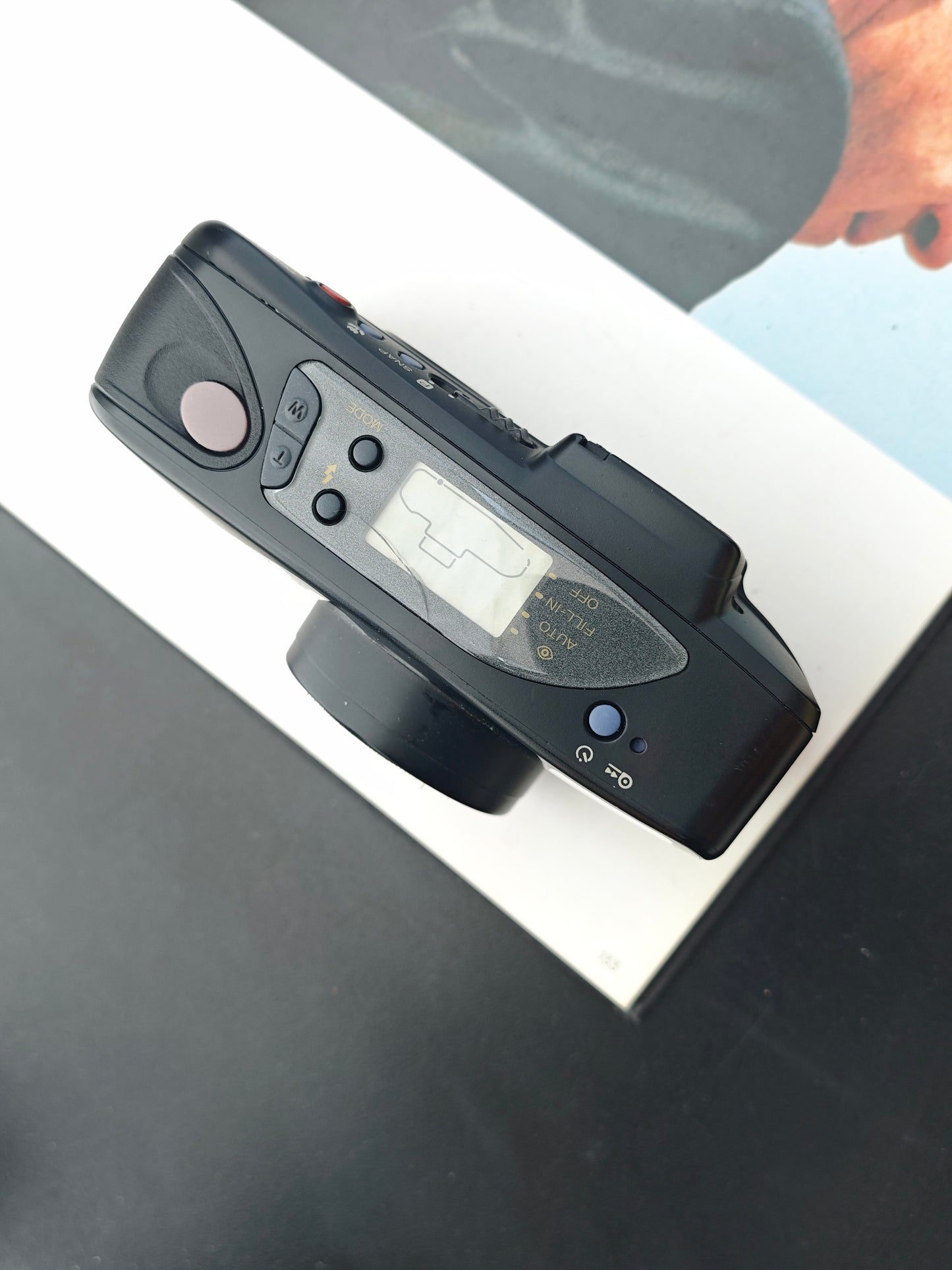 Fuji Zoom Cardia Super 115 #20610464