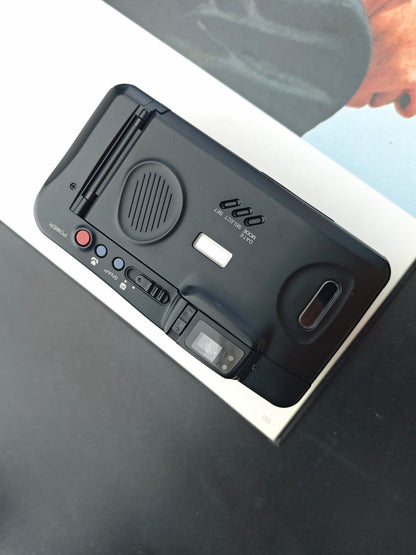 Fuji Zoom Cardia Super 115 #20610464