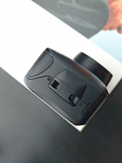 Fuji Zoom Cardia Super 115 #20610464