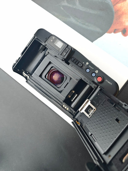 Fuji Zoom Cardia Super 115 #20610464