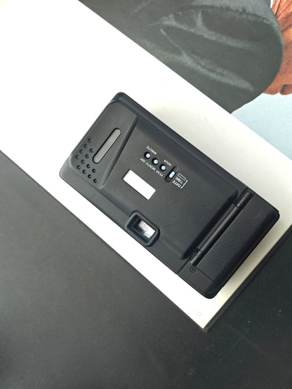 Olympus AM-100 Quartz Date #1160417