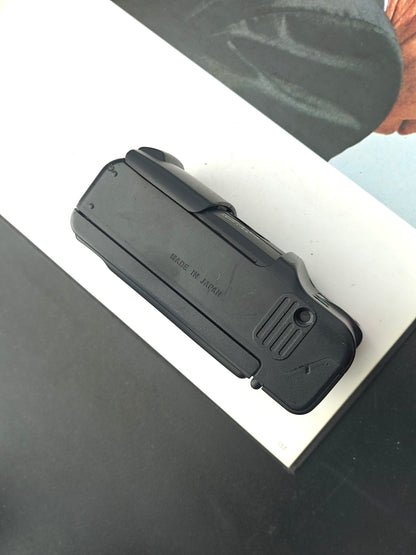 Olympus AM-100 Quartz Date #1160417