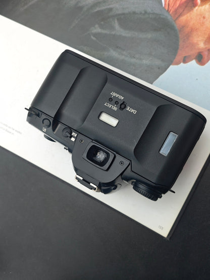 Pentax MZ-10 body