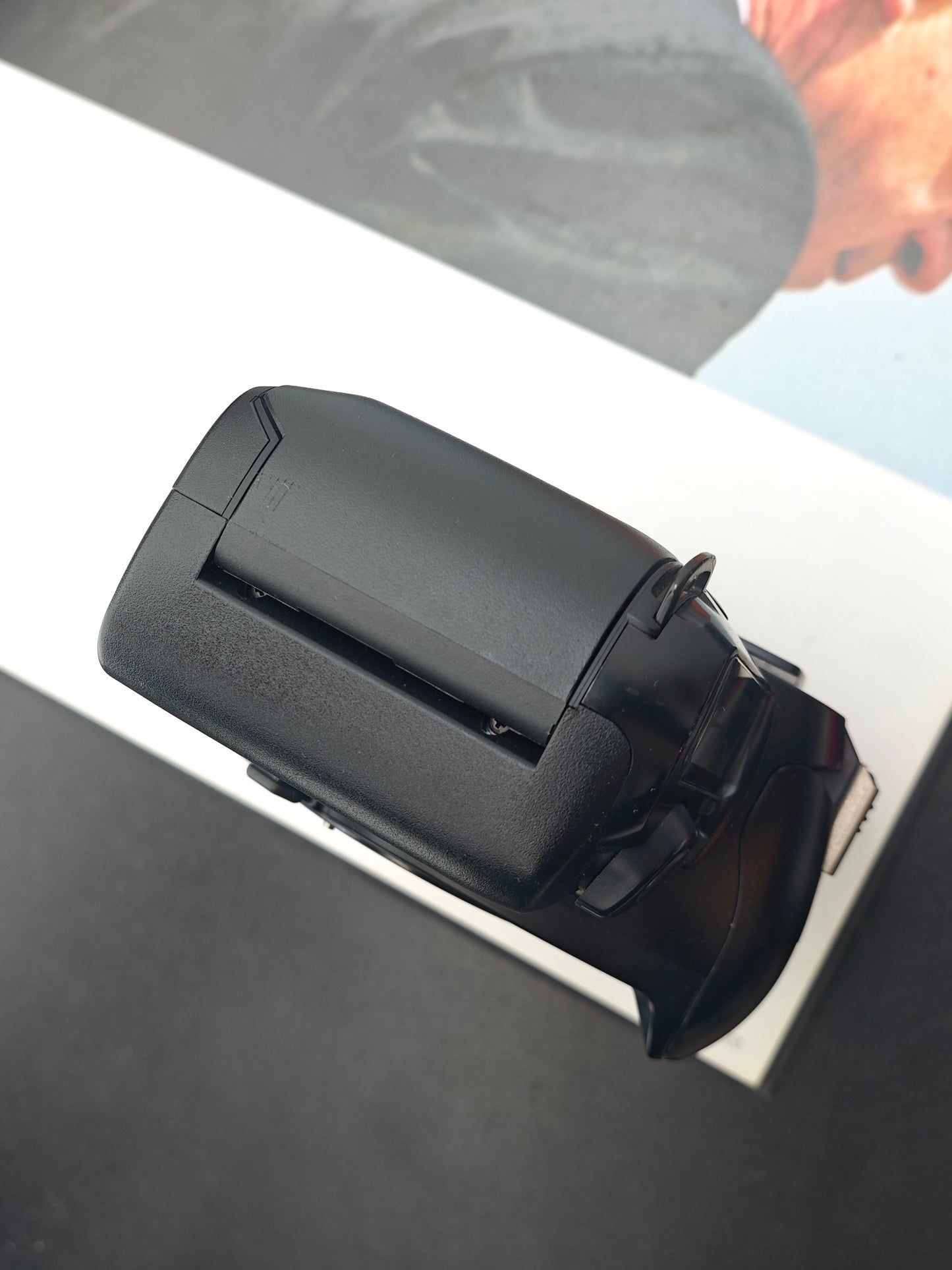 Pentax MZ-10 body