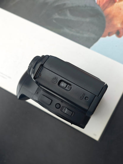 Pentax MZ-10 body