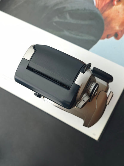Pentax MZ-5 body
