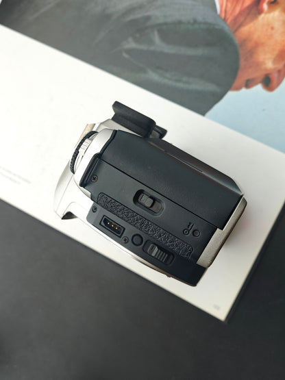 Pentax MZ-5 body