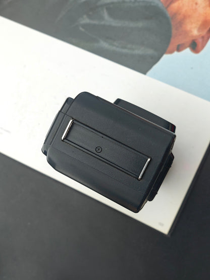 Minolta MAC-DUAL Quartz Date #80220940