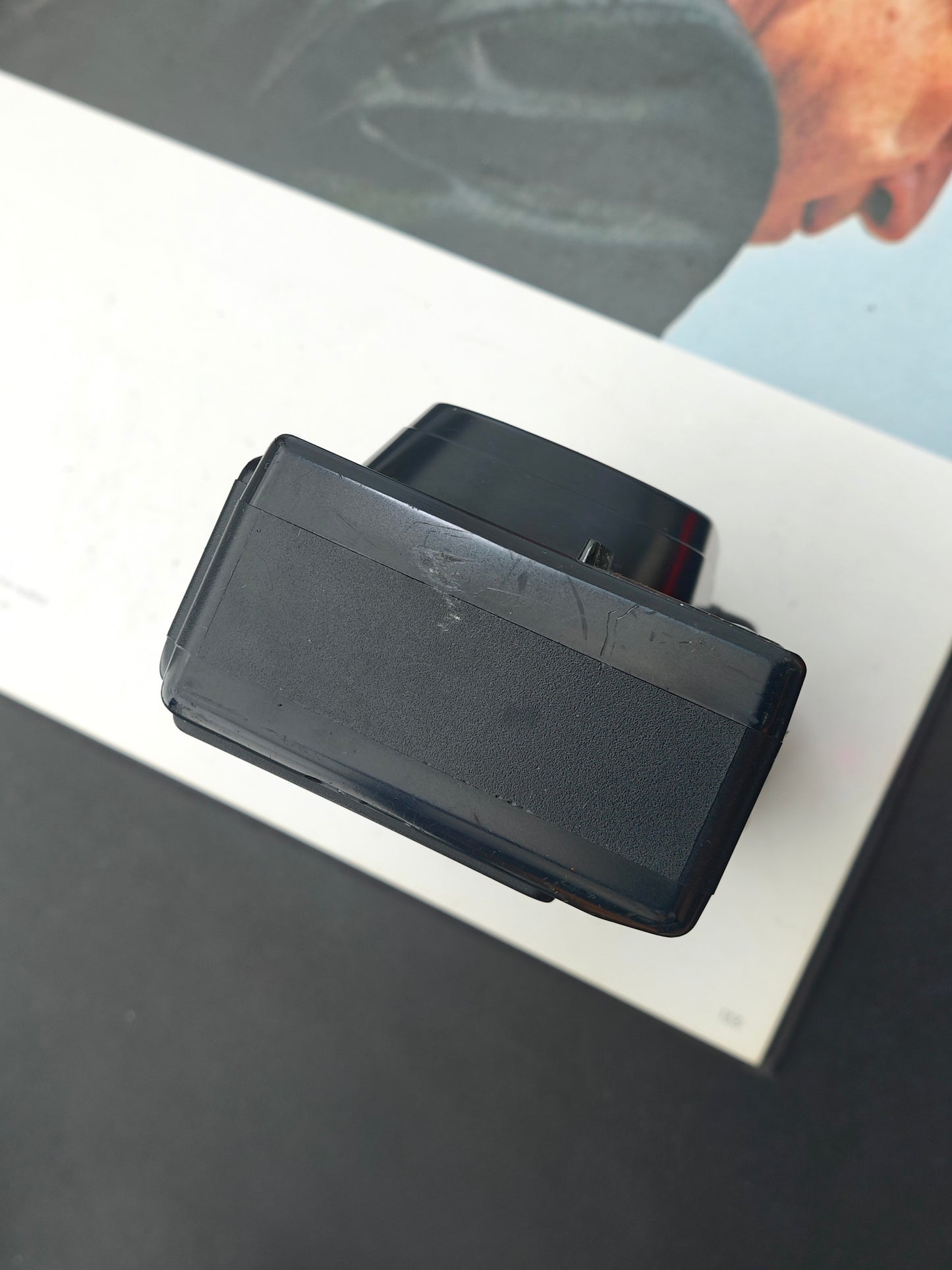 Minolta MAC-DUAL Quartz Date #80220940
