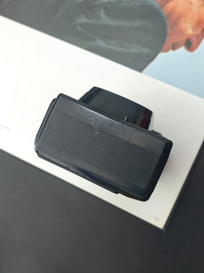 Minolta MAC-DUAL Quartz Date #80220940
