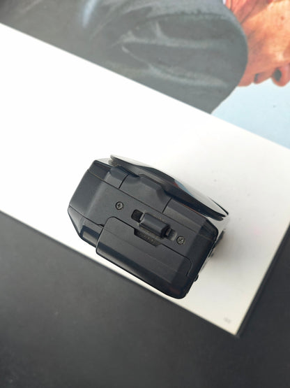 Canon Autoboy Luna 35 Panorama Ai AF