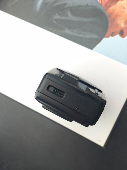 Canon Autoboy Luna 35 Panorama Ai AF