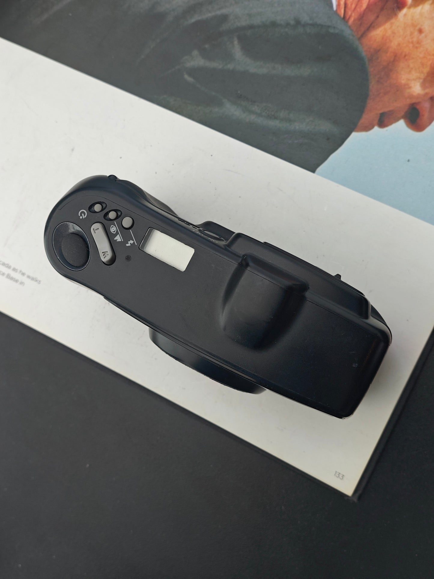 Minolta Panorama Zoom 7 #00304020