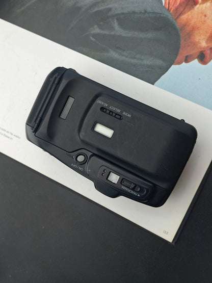 Minolta Panorama Zoom 7 #00304020