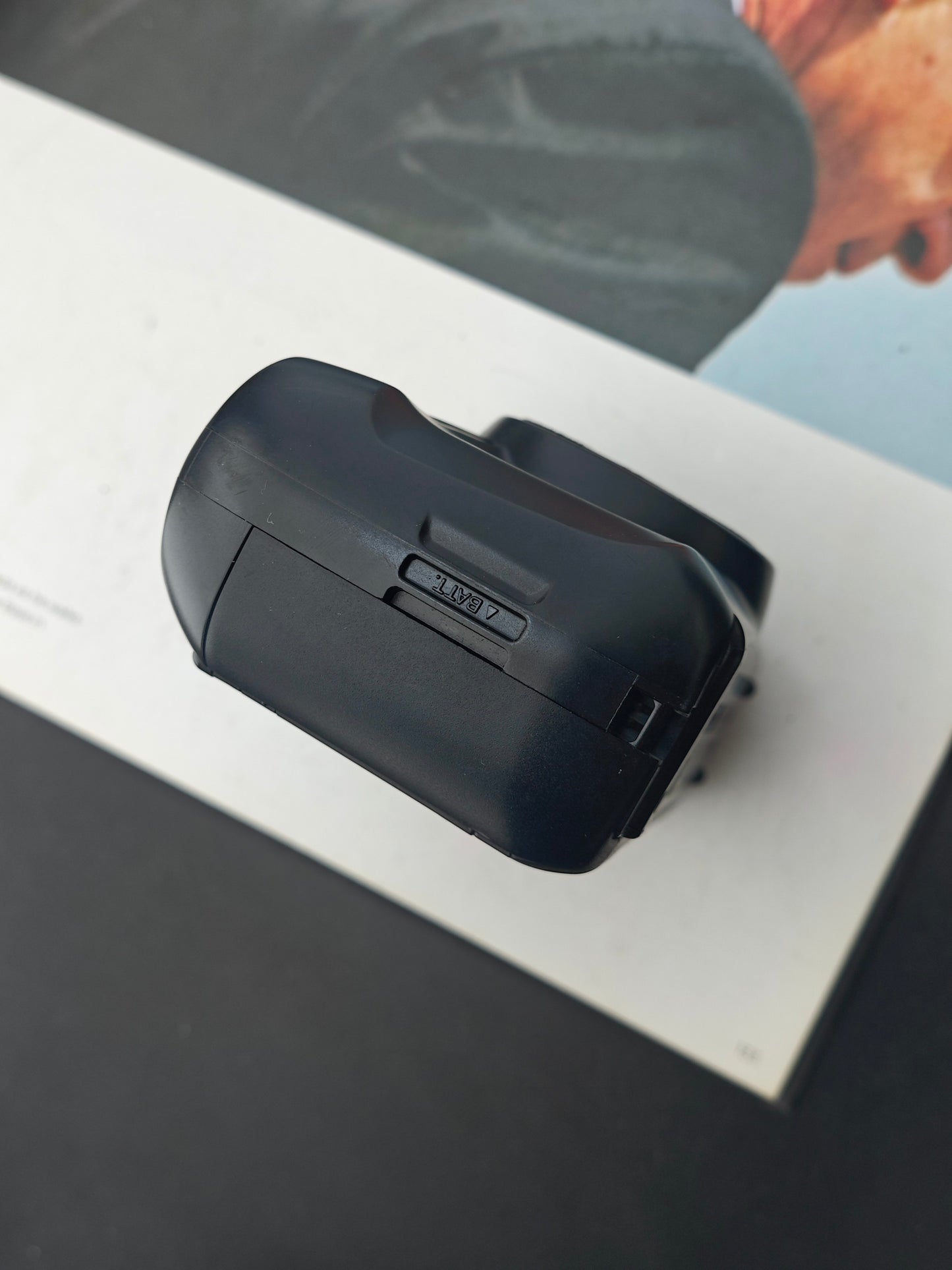 Minolta Panorama Zoom 7 #00304020