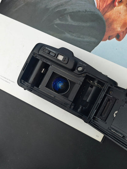 Minolta Panorama Zoom 7 #00304020